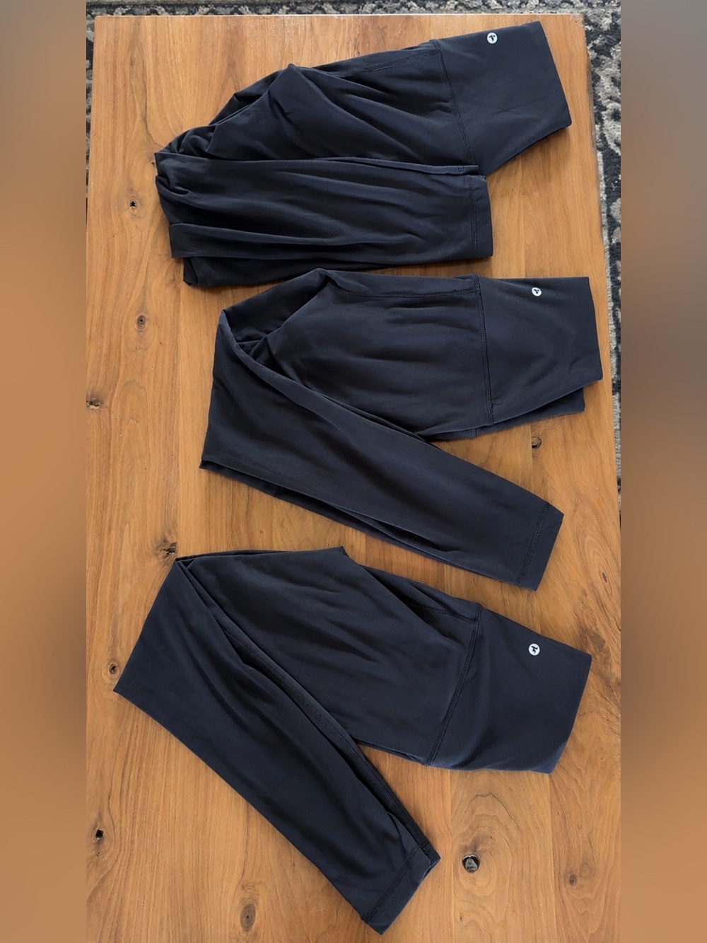 Women’s leggings 90 degree by reflex